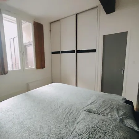 Le Grey - Business & Detente A Toulouse