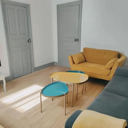 Apartment Le Grey - Business & Detente A Toulouse