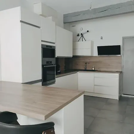 Le Grey - Business & Detente A Apartment *
