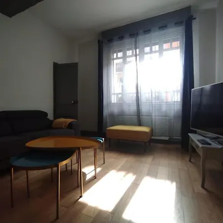 Le Grey - Business & Detente A Apartment