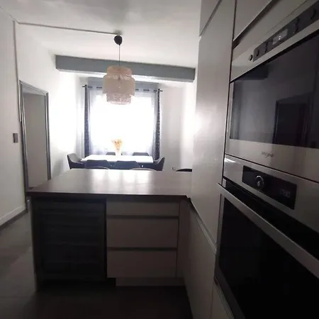 Apartment Le Grey - Business & Detente A *