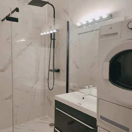 Apartment Le Grey - Business & Detente A *