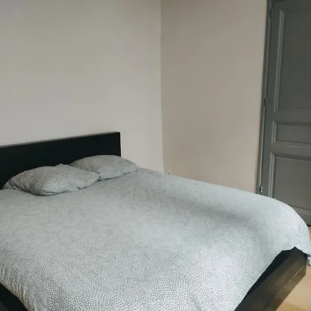 Le Grey - Business & Detente A Apartment Toulouse
