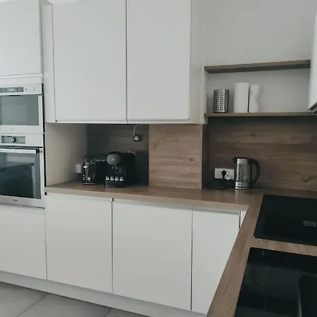 Le Grey - Business & Detente A Apartment *