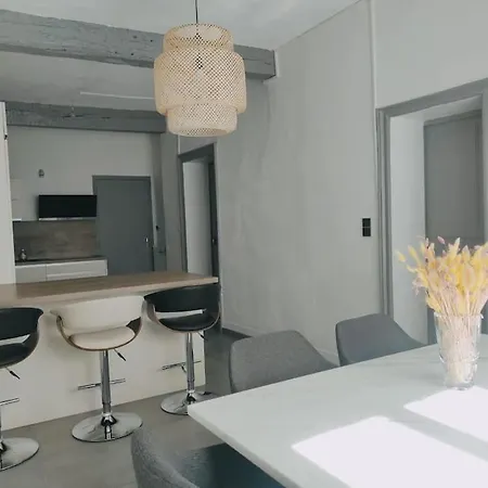 Le Grey - Business & Detente A Apartment