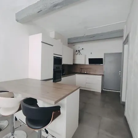 Le Grey - Business & Detente A Apartment Toulouse